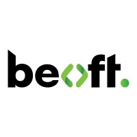 Beoft® logo - Similar company to Ventence