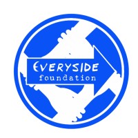 Everyside Foundation logo - Similar company to Codebehind