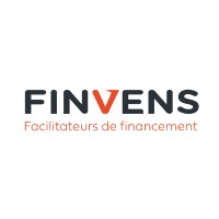 FINVENS logo - Similar company to Everwin Groupe