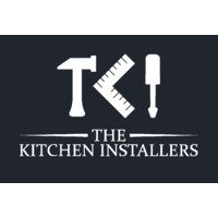 The Kitchen Installers logo - Similar company to Inspired Closets Hawaii