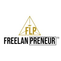 Freelanpreneur logo - Similar company to Aquleads