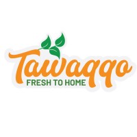 Tawaqqo - Fresh to Home logo - Similar company to Driving Digitally