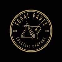 Equal Parts Cocktail Company