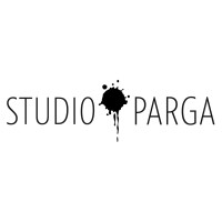 Studio Parga logo - Similar company to Latinness