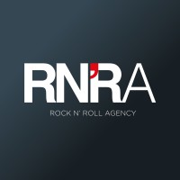 Rock N' Roll Agency logo - Similar company to The Pub School