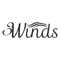 Three Winds logo - Similar company to Wings Team