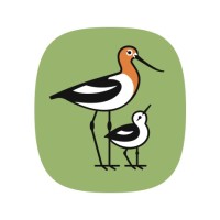 San Francisco Bay Wildlife Society logo - Similar company to Kendracyber