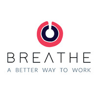 BREATHE Company Wellbeing logo - Similar company to 4Th Sector Innovations