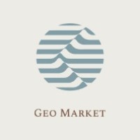 GEO Market logo - Similar company to Smart Internetworks Llc