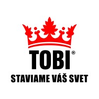 TOBI GROUP s.r.o. logo - Similar company to Tobi