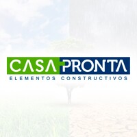 CASA PRONTA S.A. logo - Similar company to Tidelli West