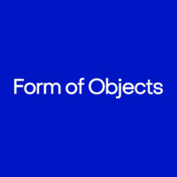 Form Of Objects