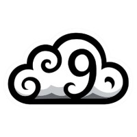 Cloud9 logo - Similar company to Tech Consulta