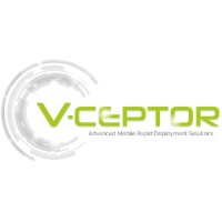 V-Ceptor Ltd logo - Similar company to Ward Intelligent Security Solutions