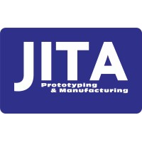 JITA logo - Similar company to Dongguan Horibont Technology Co.,Ltd.
