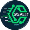 Codeskitter Technically Data and Software Solution LLP logo - Similar company to Digital Apptech