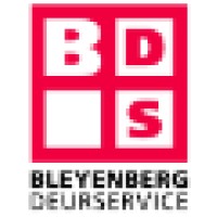 Bleyenberg Deurservice logo - Similar company to Maak Het