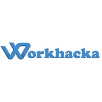 Workhacka logo - Similar company to Workhacks