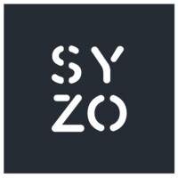 SYZO logo - Similar company to Arcode
