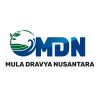 PT Mula Dravya Nusantara logo - Similar company to Pt Aneka Arang Indonesia