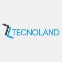 Tecnoland Spa logo - Similar company to Tecnoland