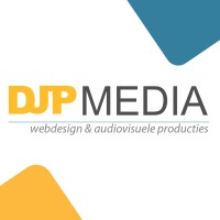 DJP Media Steenwijk logo - Similar company to Rond Mediation