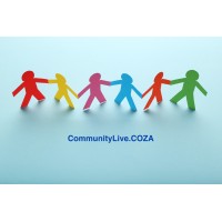 CommunityLive logo - Similar company to Mlpc Projects