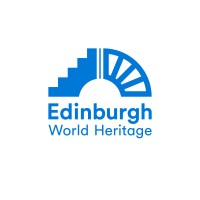 Edinburgh World Heritage logo - Similar company to Scottish Lime Centre Trust