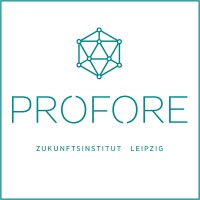 PROFORE® Zukunftsinstitut Leipzig logo - Similar company to Kplaning & Projects  Organisations- Und Projektmanagement E.K.
