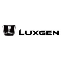 納智捷汽車 logo - Similar company to 裕隆汽車 Yulon Motor