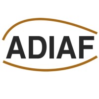 ADIAF logo - Similar company to Extra Terrasse