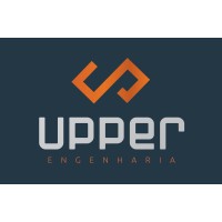 Upper Engenharia logo - Similar company to Upper Engenharia