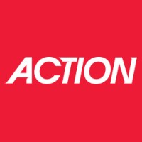 Action Digital logo - Similar company to Game Of Roses