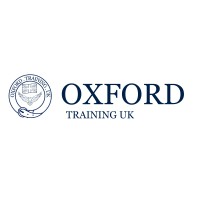 Oxford Training UK logo - Similar company to Oxford Computer Training