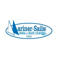 Mariner Sails logo - Similar company to Limestone Media House