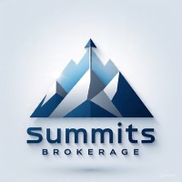 Summits Brokerage logo - Similar company to Premium Domain Names -Abn Brokerage