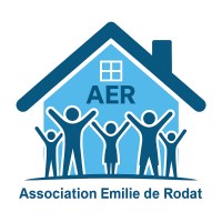 Association Émilie DE RODAT logo - Similar company to Occi'Services
