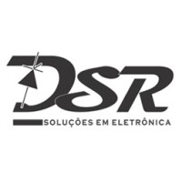 DSR Soluções em Eletrônica logo - Similar company to Indhelp Eletrônica Industrial