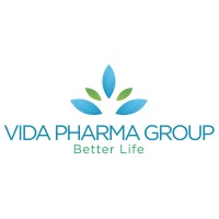 VIDA PHARMA GROUP logo - Similar company to Winpharm Spa