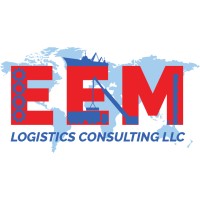 EEM Logistics Consulting, LLC logo - Similar company to Link385