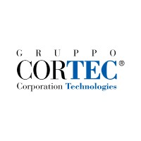 Cortec S.p.A. logo - Similar company to Tecma Spa