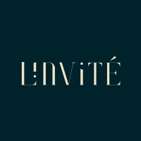 L'INVITÉ Group logo - Similar company to 4Tp