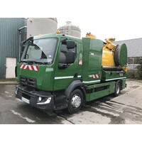 SARL LEBLANC ENVIRONNEMENT logo - Similar company to Aeos Eau Potable - Jan