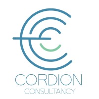 CORDION Consultancy logo - Similar company to Croads