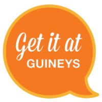 Michael Guineys logo - Similar company to Braillebox