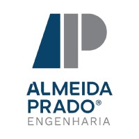 Almeida Prado Engenharia logo - Similar company to Prado Engenharia