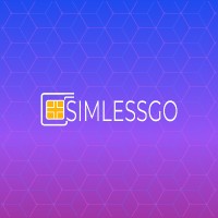 SIMLessGo logo - Similar company to Influxify