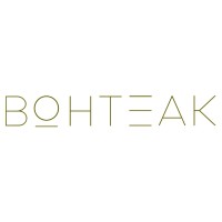 Bohteak logo - Similar company to Shut The Front Door