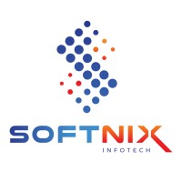 Softnix Infotech logo - Similar company to Skillciti