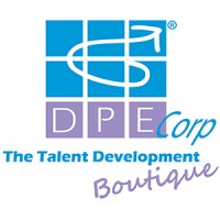 DPE Corp logo - Similar company to Volana